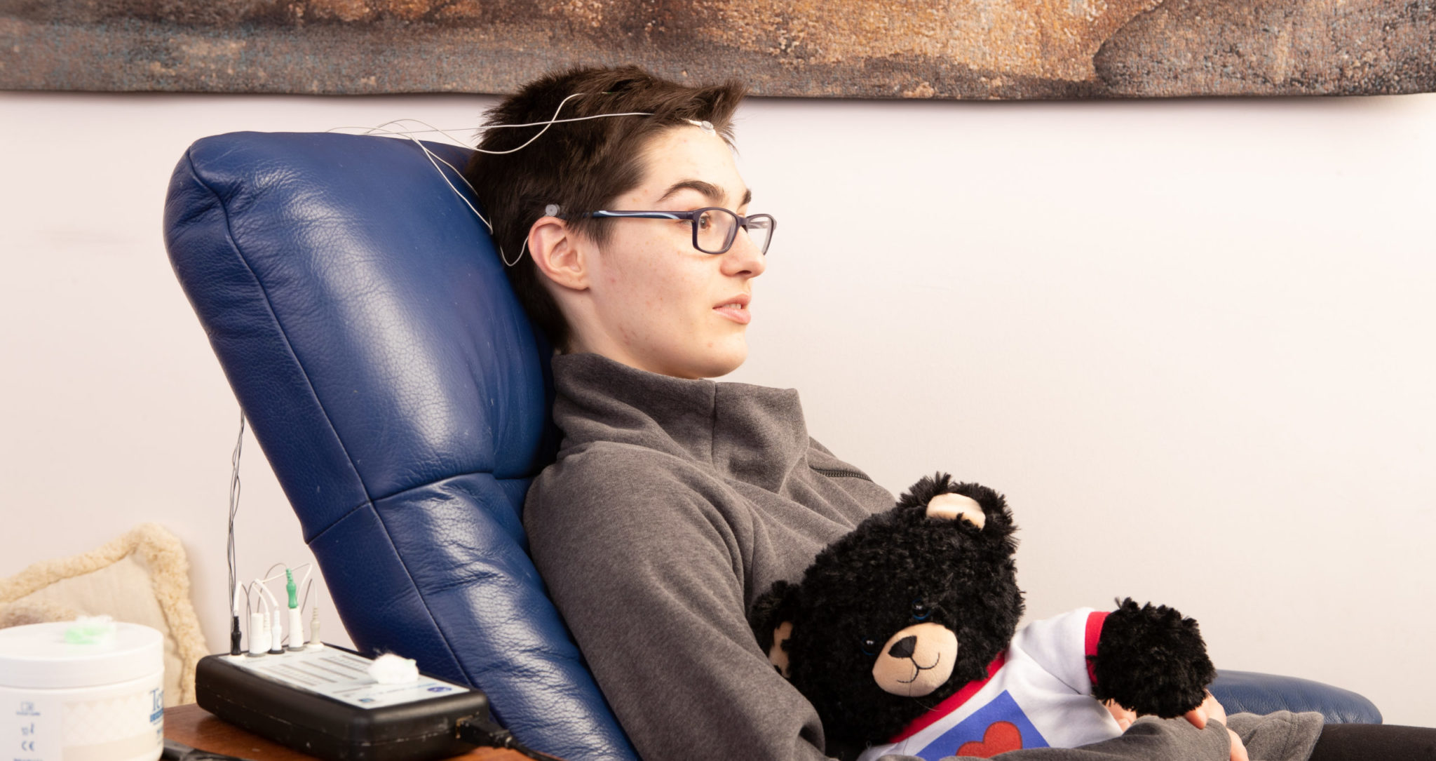 About Neurotherapy NOVA NeuroIntegrative Medicine